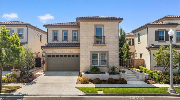 20 Barberry, Lake Forest, CA 92630