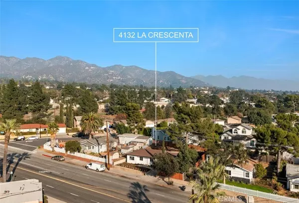 La Crescenta, CA 91214,4132 La Crescenta AVE