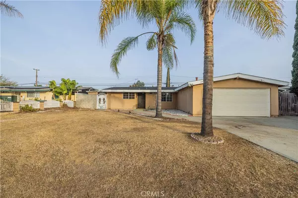 13382 Partridge ST, Garden Grove, CA 92843