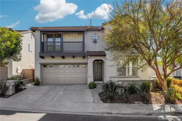 2 Shining Star WAY, Aliso Viejo, CA 92656