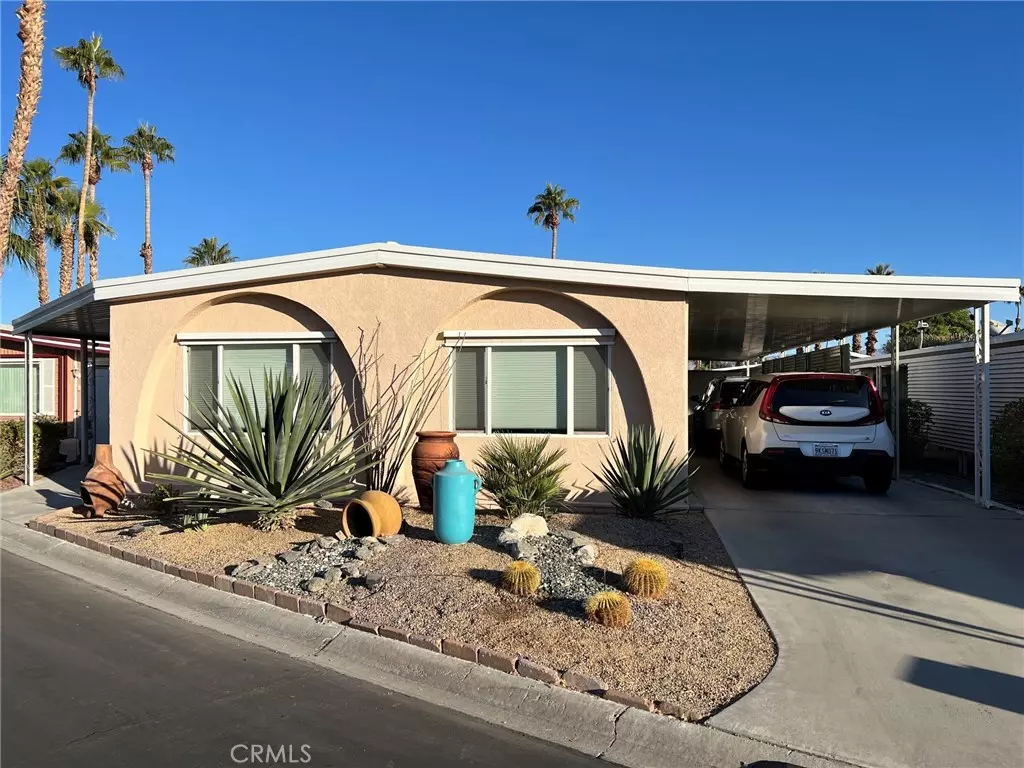 Palm Springs, CA 92264,221 La Encina DR