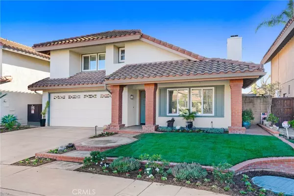 4 Via Adelfa, Rancho Santa Margarita, CA 92688