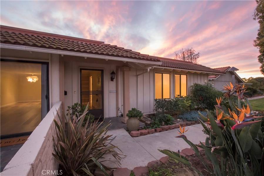 3087 Via Serena N #A, Laguna Woods, CA 92637