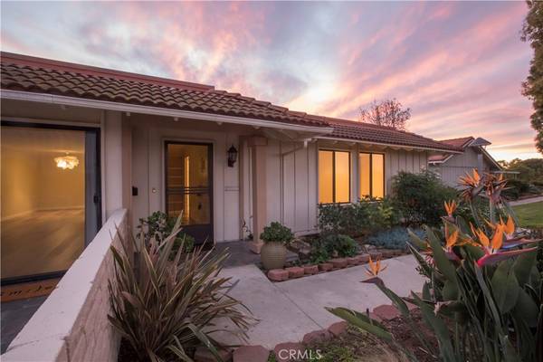 3087 Via Serena N #A, Laguna Woods, CA 92637