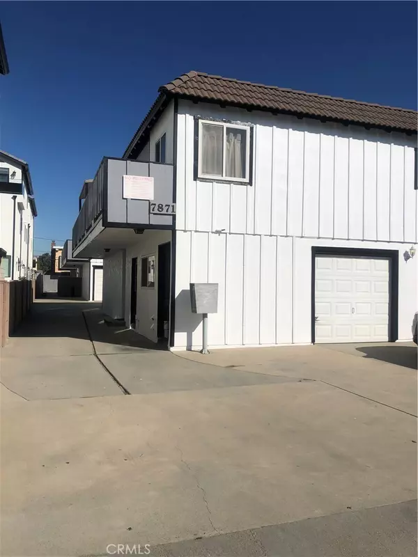 Huntington Beach, CA 92647,7871 Holt DR #7