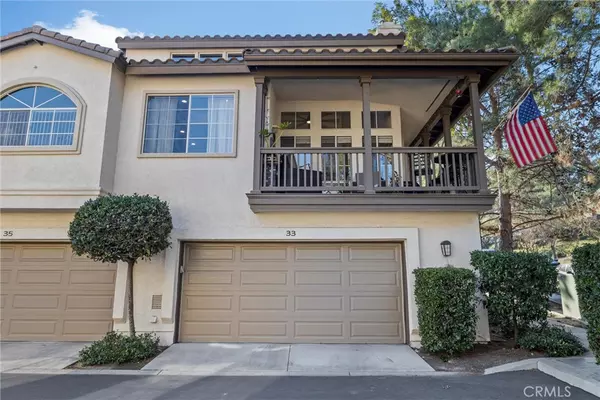 33 Tierra Plano, Rancho Santa Margarita, CA 92688