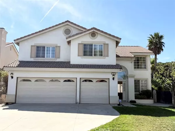 Corona, CA 92882,1354 Williamsburg LN