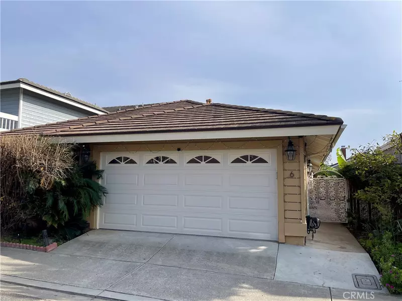 6 Amistad, Irvine, CA 92620