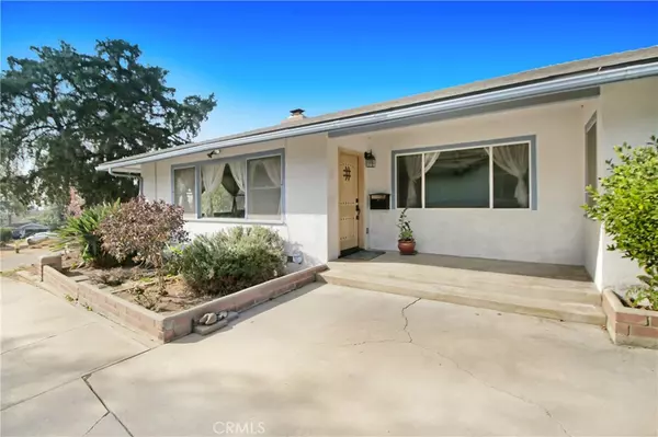 Riverside, CA 92507,3094 Terrace DR