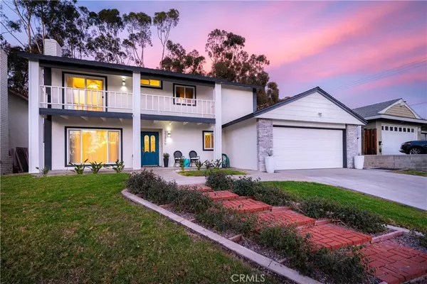 22806 Rumble DR, Lake Forest, CA 92630