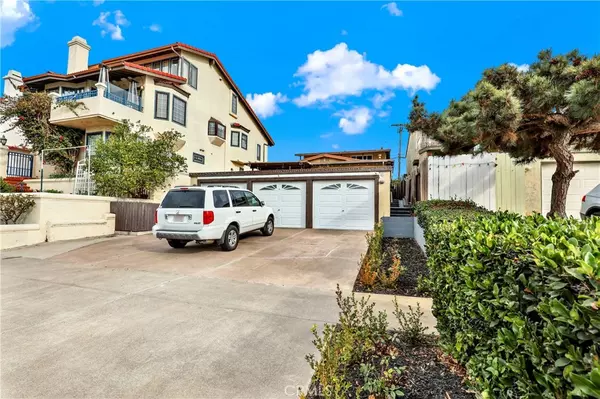 Dana Point, CA 92624,34412 Via Gomez #B