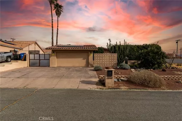 13640 Cielo Azul WAY, Desert Hot Springs, CA 92240