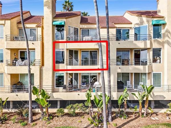 Huntington Beach, CA 92649,16291 Countess DR #203