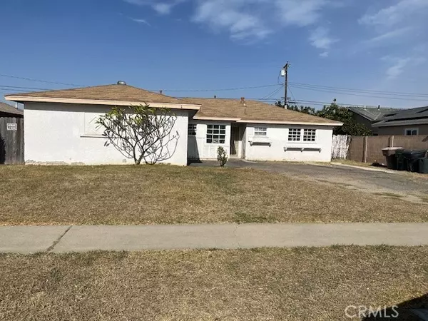 Garden Grove, CA 92843,10411 Mcclure AVE