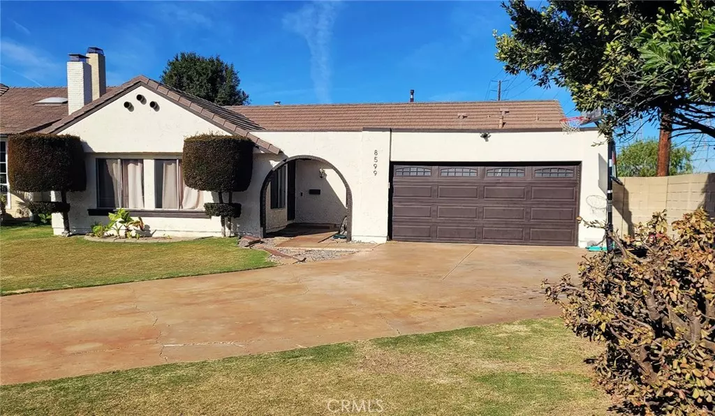 Fountain Valley, CA 92708,8599 Volga River CIR