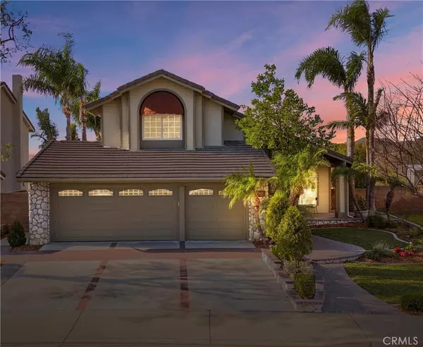 20631 Shadow Rock LN, Rancho Santa Margarita, CA 92679