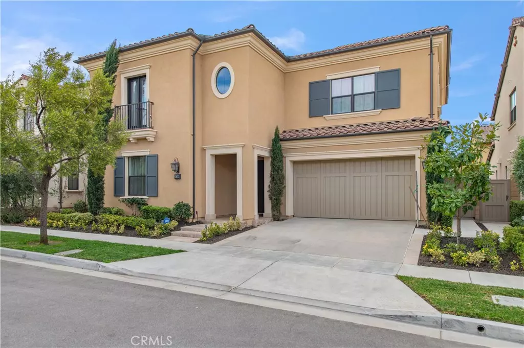 Irvine, CA 92620,105 Slate Grey