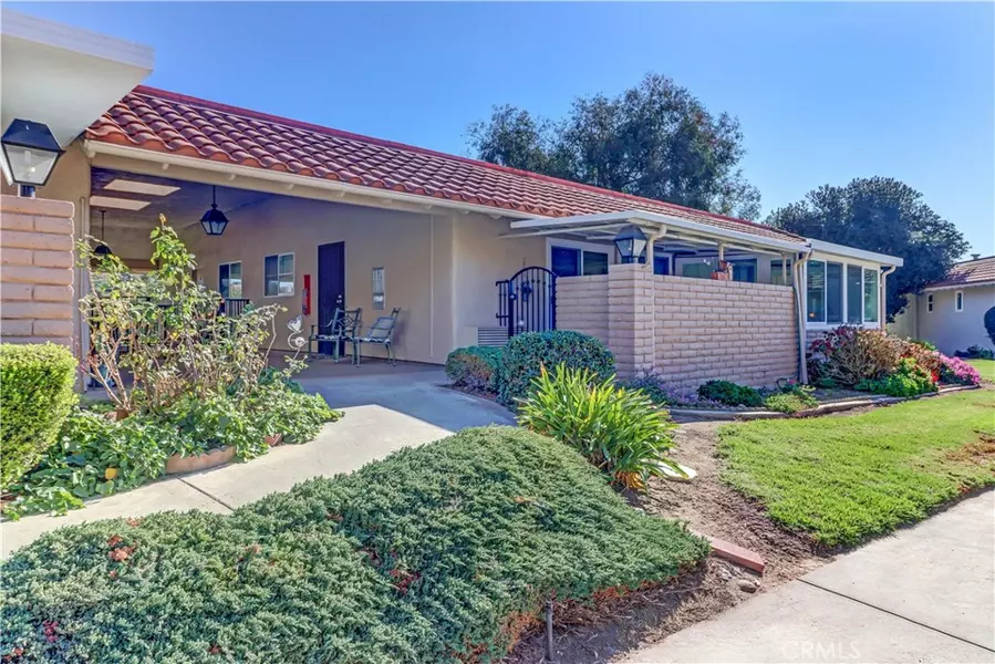 3249 SAN AMADEO #P, Laguna Woods, CA 92637