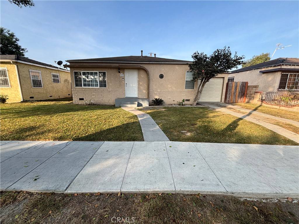 Long Beach, CA 90805,6719 Harbor AVE