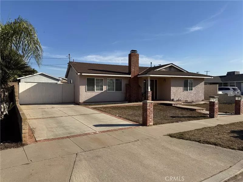 8062 San Dimas CIR, Buena Park, CA 90620