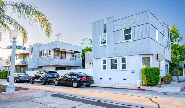 201 Diamond AVE, Newport Beach, CA 92662