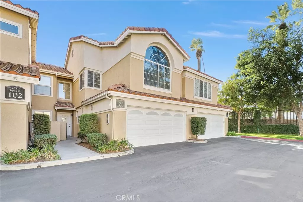 Corona, CA 92881,2050 Napoli Court #103