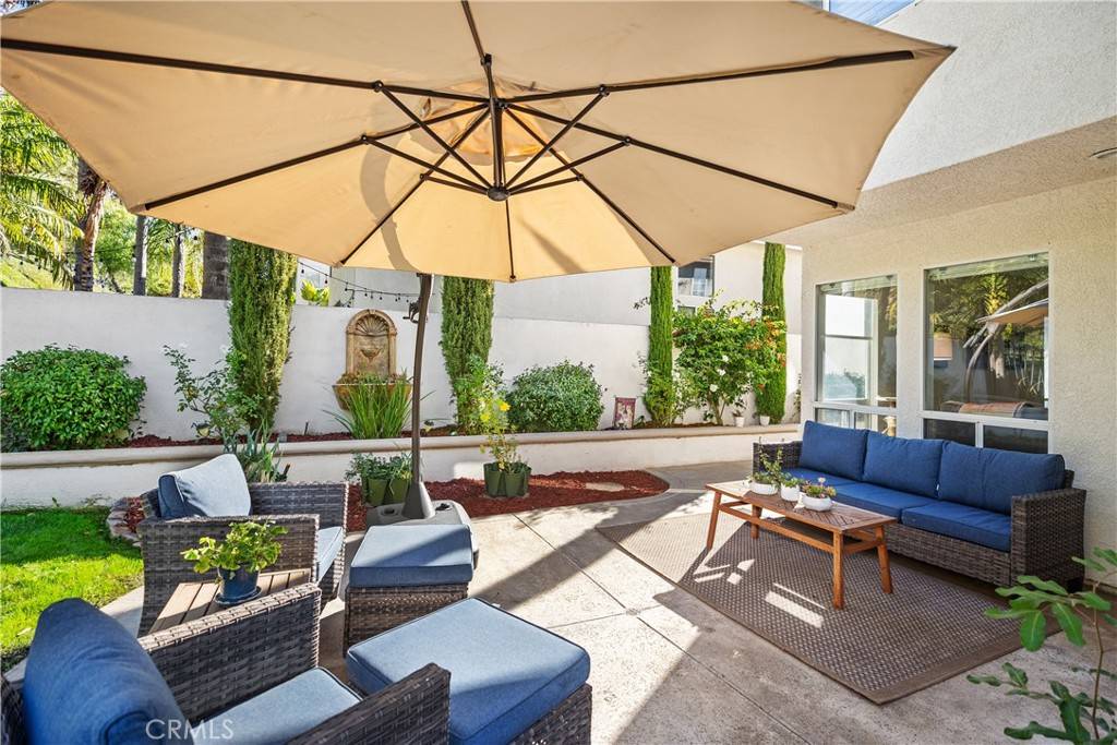 Rancho Santa Margarita, CA 92688,25 Sepulveda
