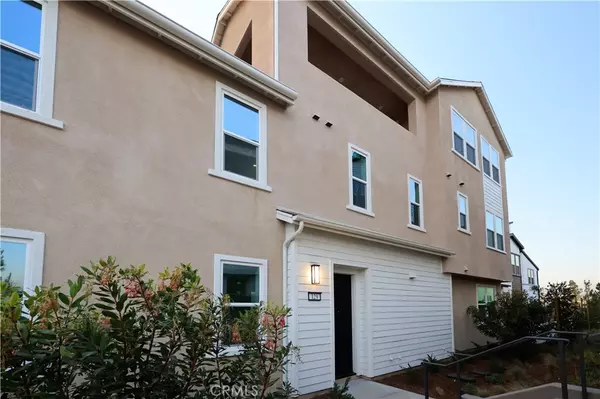 129 Sora, Irvine, CA 92618