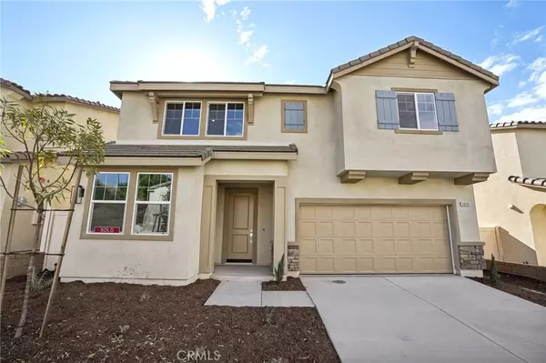 34265 Summer LN, Yucaipa, CA 92399