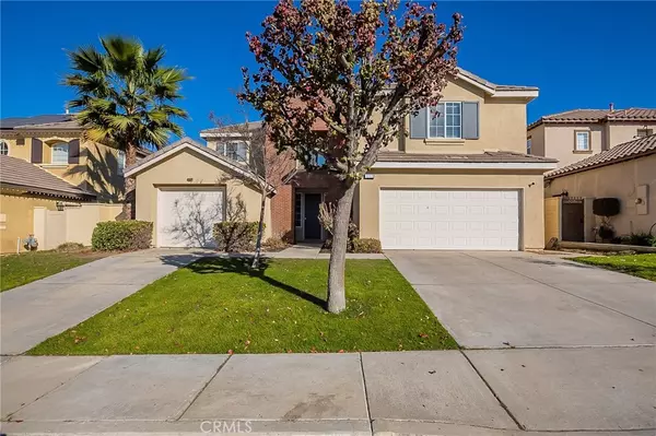 3312 Balsa CIR, Lake Elsinore, CA 92530