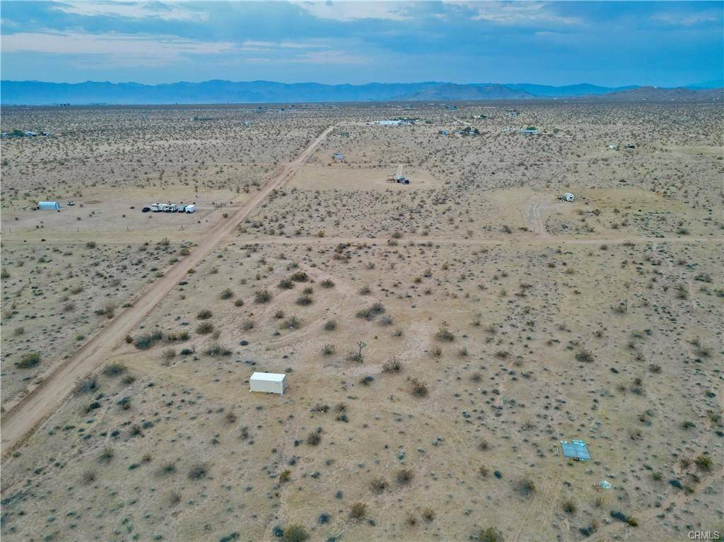 Joshua Tree, CA 92252,0 Venus ST