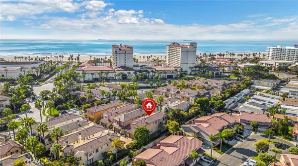 Huntington Beach, CA 92648,21247 Ronda CIR