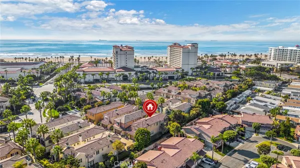 Huntington Beach, CA 92648,21247 Ronda CIR