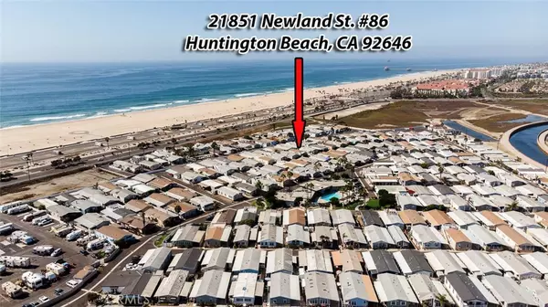 21851 Newland St. #86, Huntington Beach, CA 92646