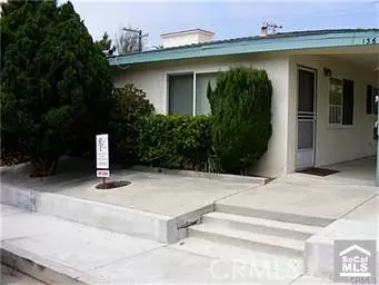 San Clemente, CA 92672,136 Avenida Florencia Unit # 1