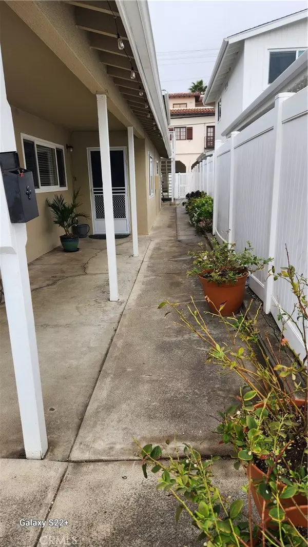 San Clemente, CA 92672,136 Avenida Florencia Unit # 1