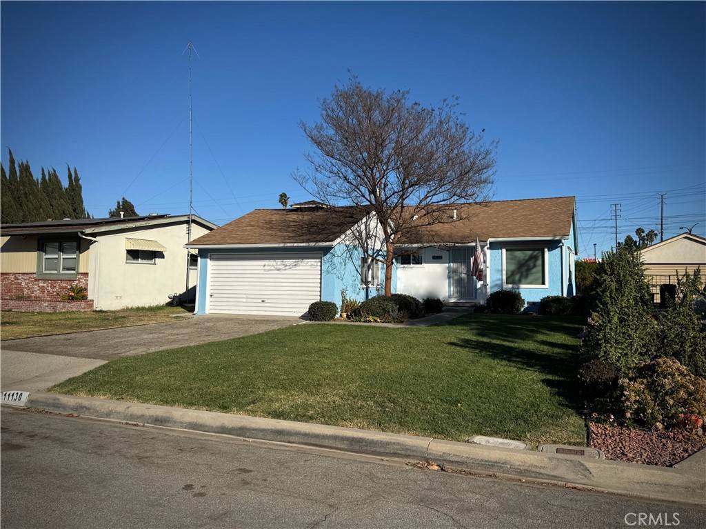 11130 Portada DR, Whittier, CA 90604