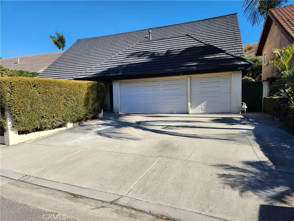 San Juan Capistrano, CA 92675,33462 Calle Miramar