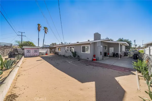 Rialto, CA 92376,570 E Huff ST