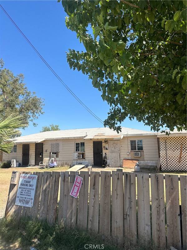 Blythe, CA 92225,909 W Barnard