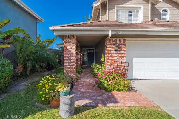 San Clemente, CA 92673,604 Calle Chayote #86