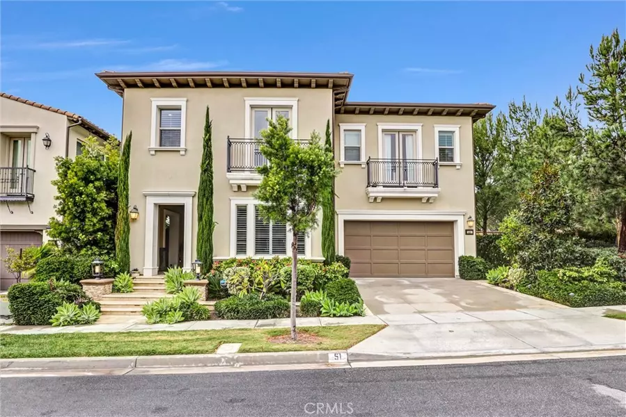 51 Interlude, Irvine, CA 92620