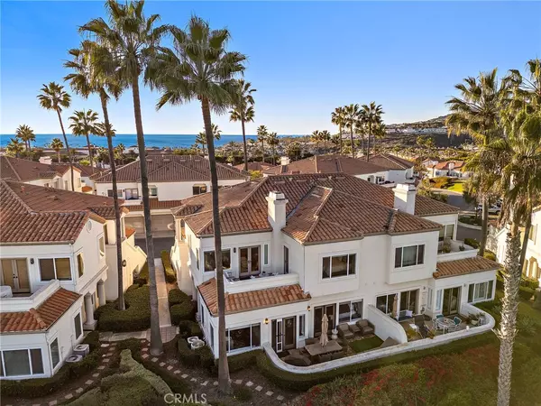 Dana Point, CA 92629,20 Tennis Villas DR