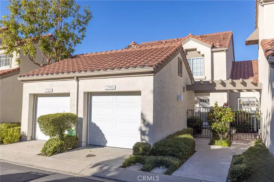 27931 Windsor #186, Mission Viejo, CA 92692