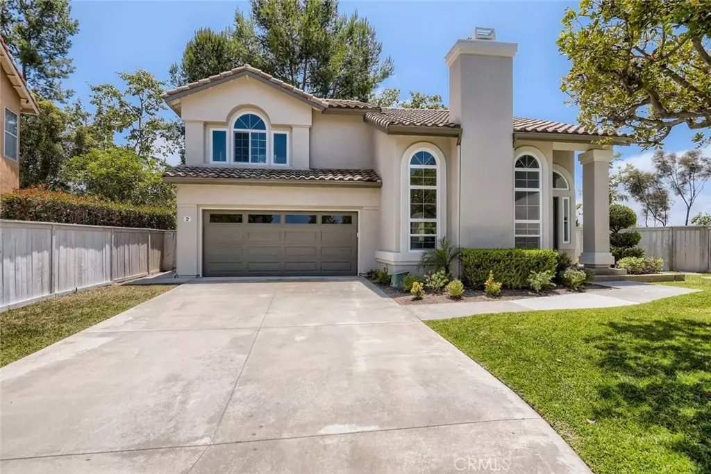 Aliso Viejo, CA 92656,2 Golden Eagle CT