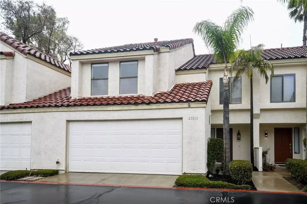 Lake Forest, CA 92630,25211 AVENIDA TRANQUILA #99