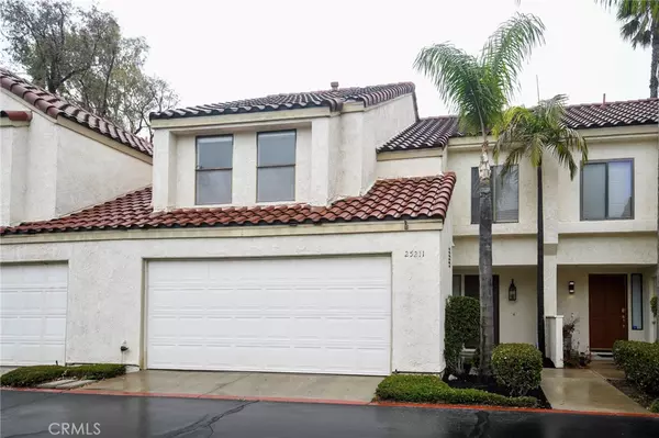 25211 AVENIDA TRANQUILA #99, Lake Forest, CA 92630