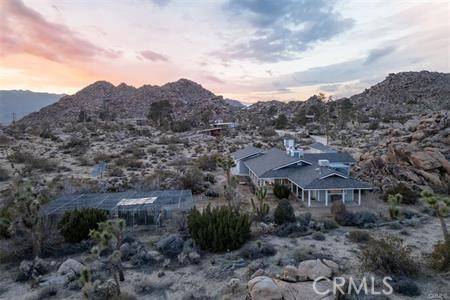 64075 Rincon RD, Joshua Tree, CA 92252