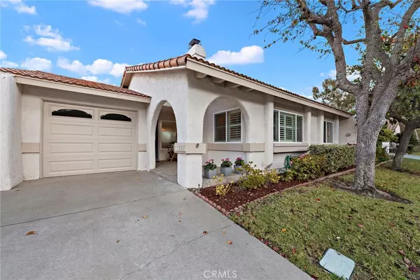 Mission Viejo, CA 92692,27841 Via Dario