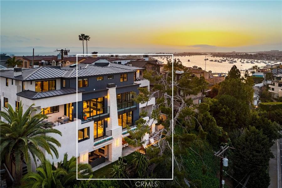 358 Dahlia Place, Corona Del Mar, CA 92625